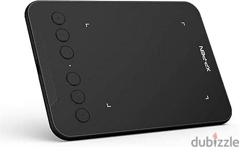 XP-PEN GRAPHIC TABLET DECO MINI 4