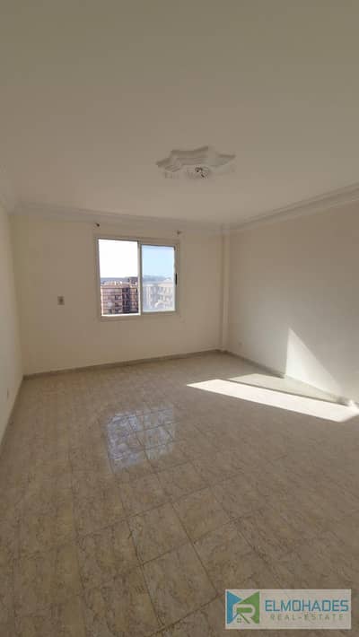 Apartment for rent in Al-Rihab at a bargain price