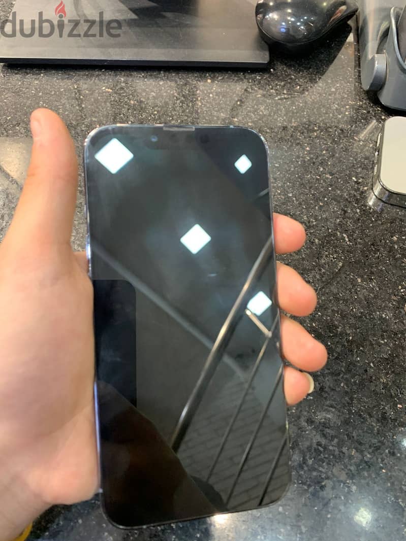 Apple - iPhone 13 Pro 2