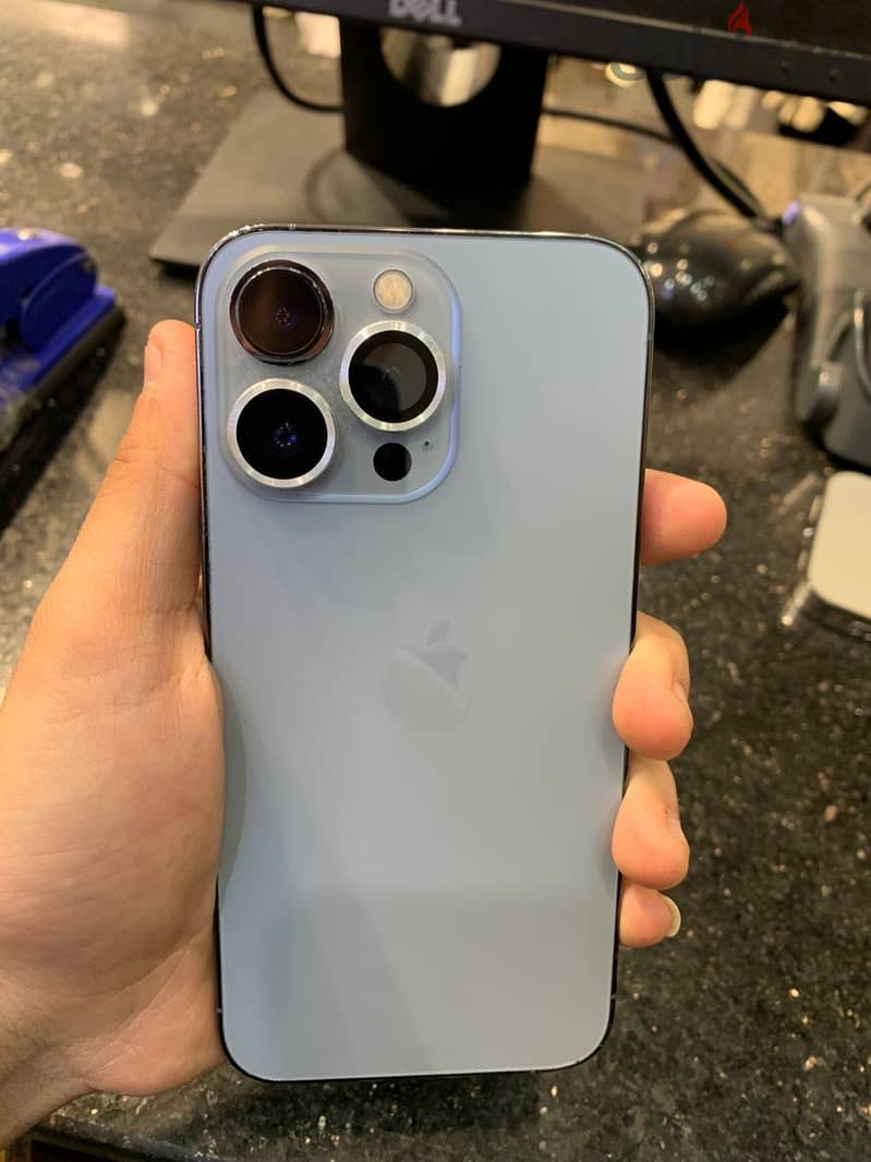 Apple - iPhone 13 Pro 3