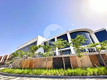 محل تجاري63م استلام فوري بسعر لقطة للبيع في واترواي ذا هاب Waterway The Hub