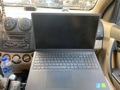 Laptop Dell Core i7