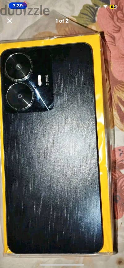 Relme c55