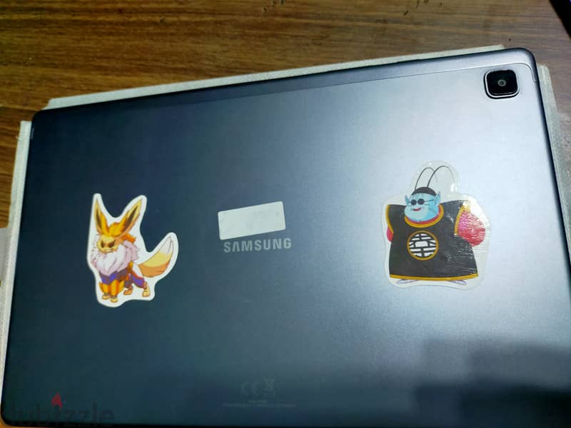 Galaxy tab a7 2