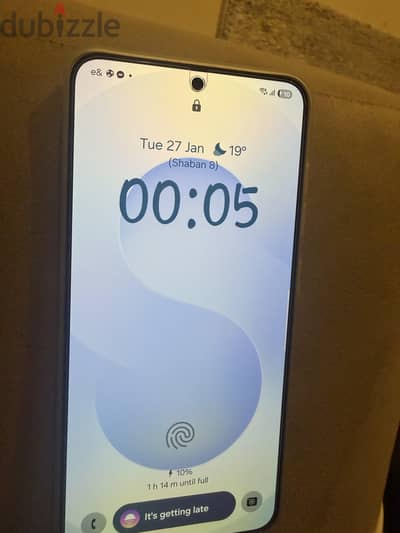 Samsung S25