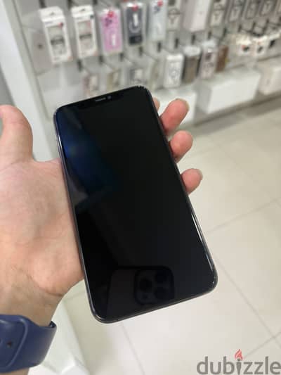 Apple - iPhone 11 Pro Max
