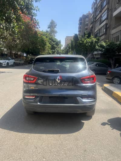 Renault Kadjar 2020 رينو كاجار