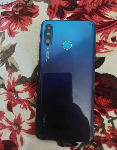 هواوي بي 30 lite