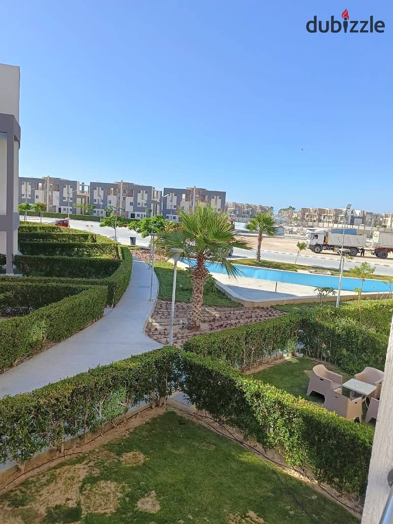 Studio with two fully air-conditioned rooms 0 Studio with two fully air-conditioned rooms 0