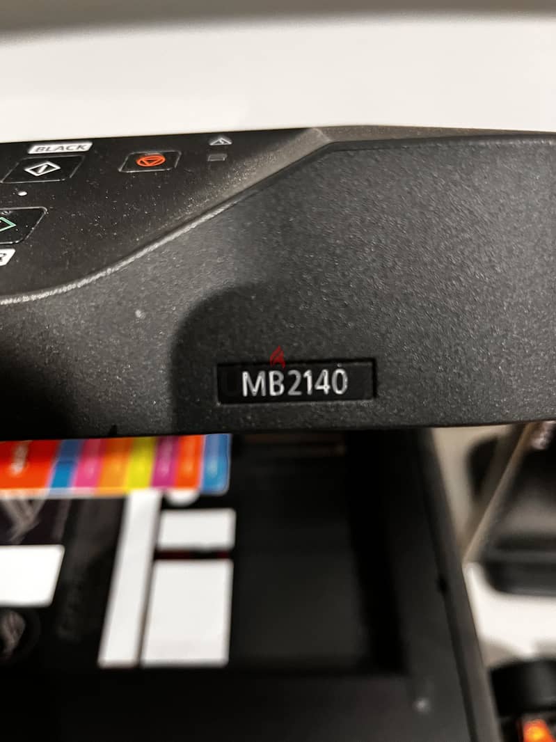 Printer 1