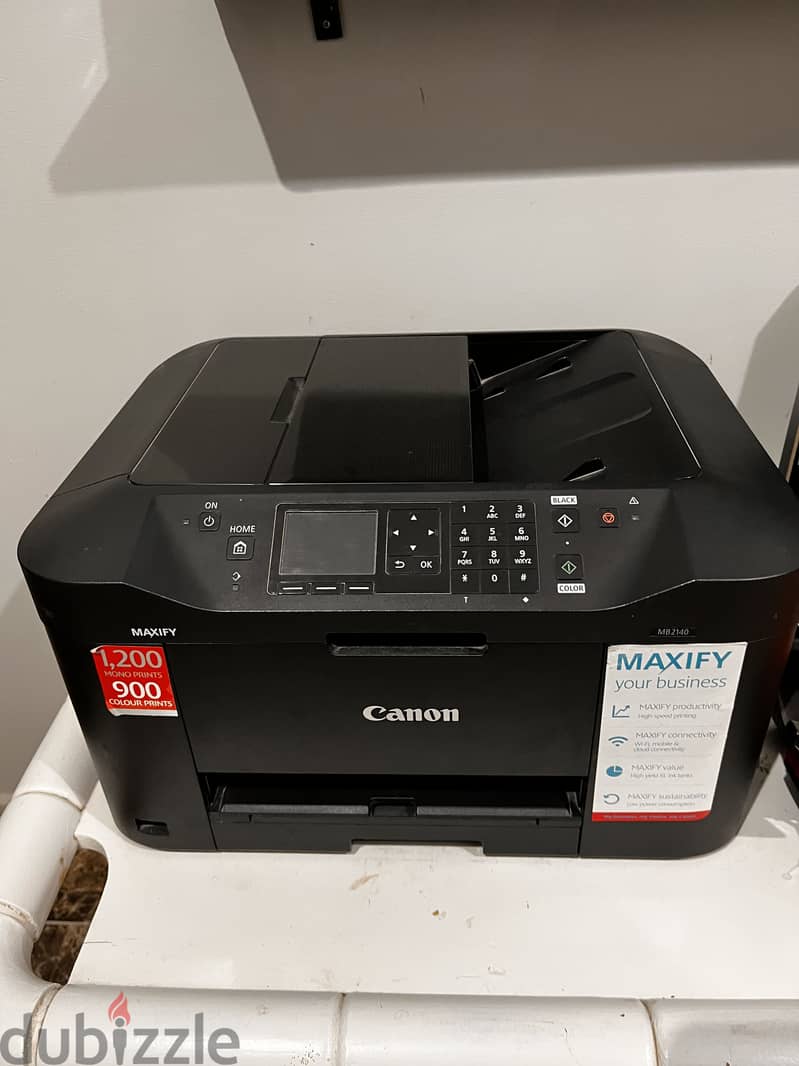 Printer 2