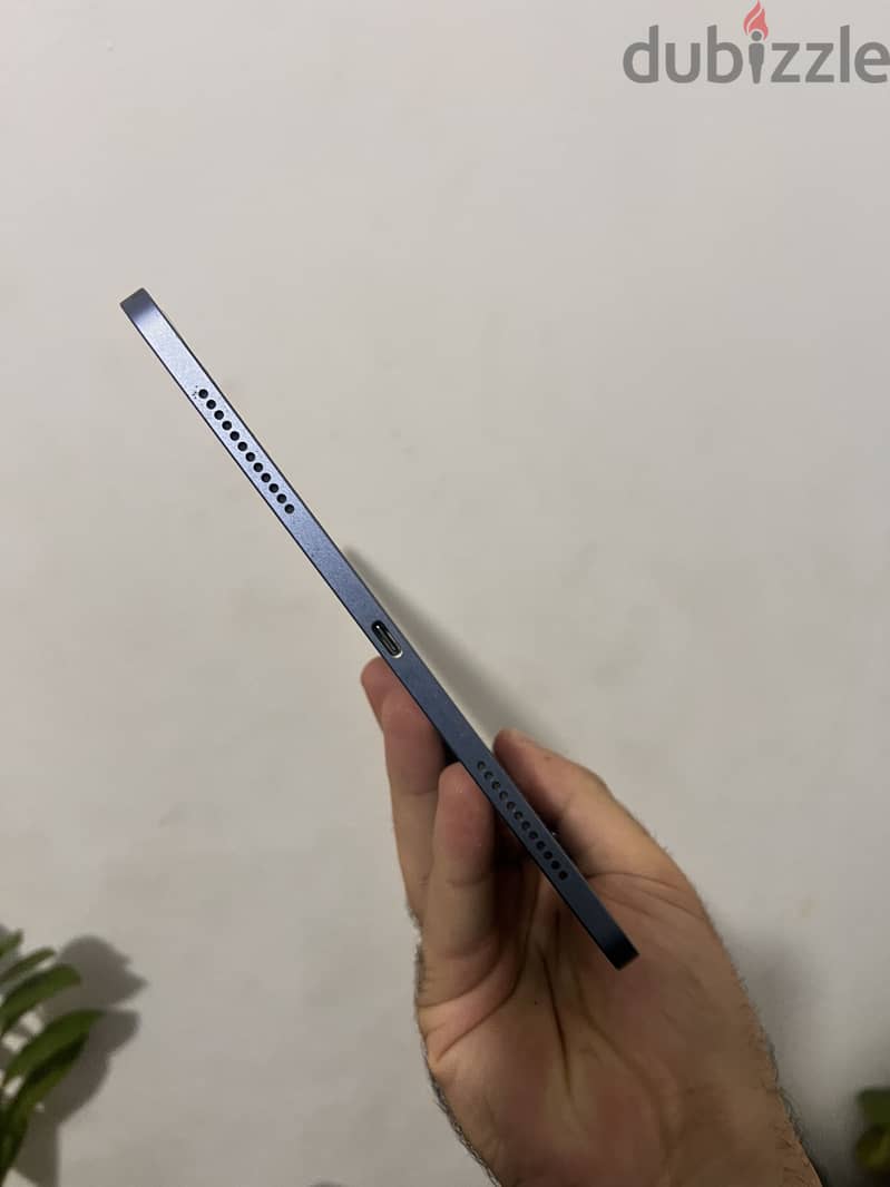 Apple air 5 1