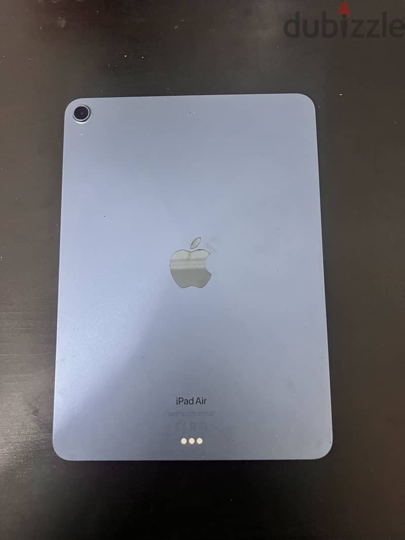 Apple air 5 2