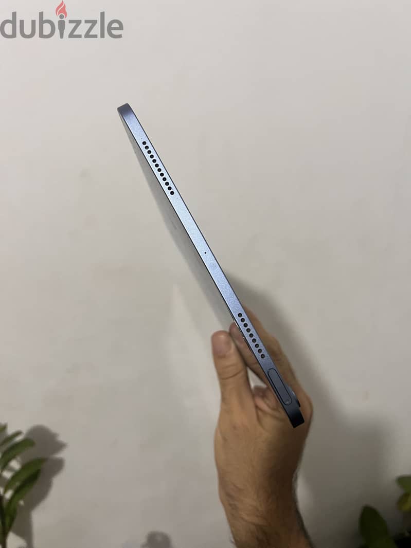 Apple air 5 4