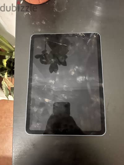 Ipad air 5
