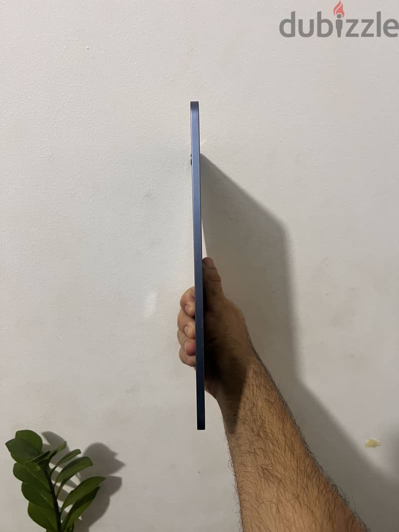 Ipad air 5 1