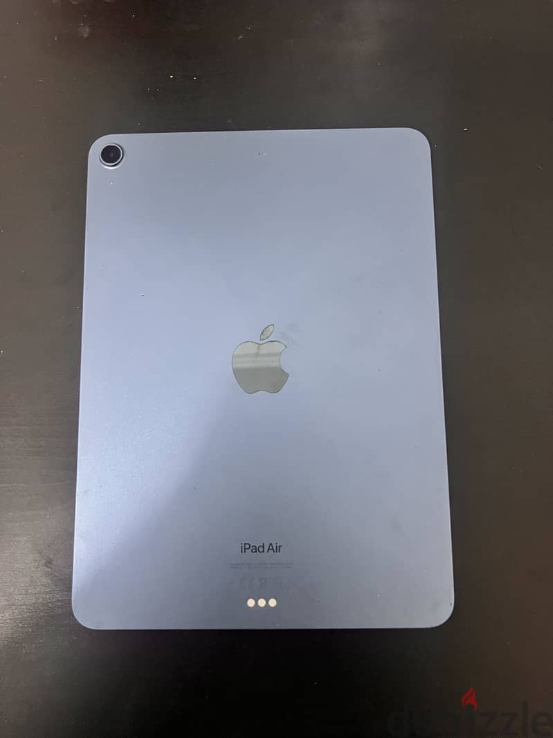 Ipad air 5 4