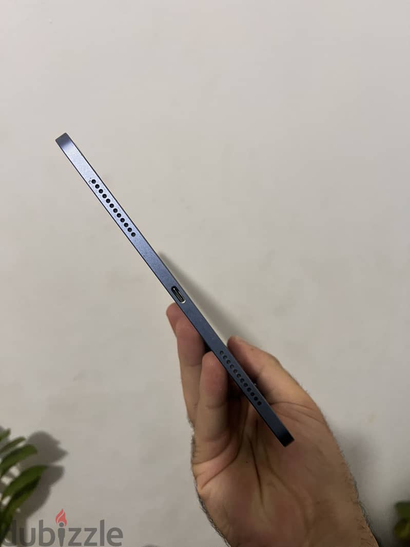 Ipad air 5 5