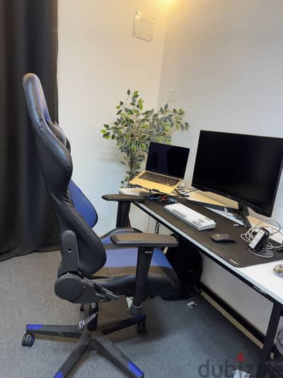 FURGLE GAMING CHAIR