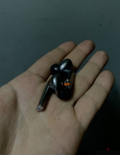 Samsung buds 3 Pro Black