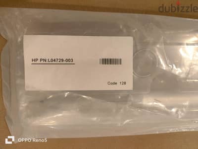 قلم HP g3 كسر زيرو استعمال اسبوعين