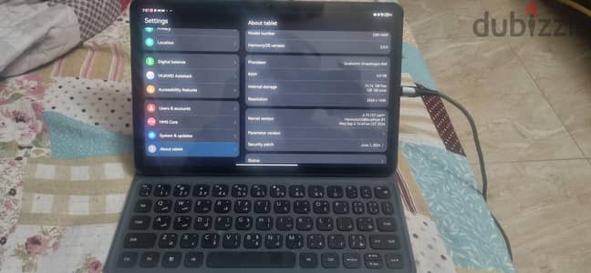 huawei mate pad 11