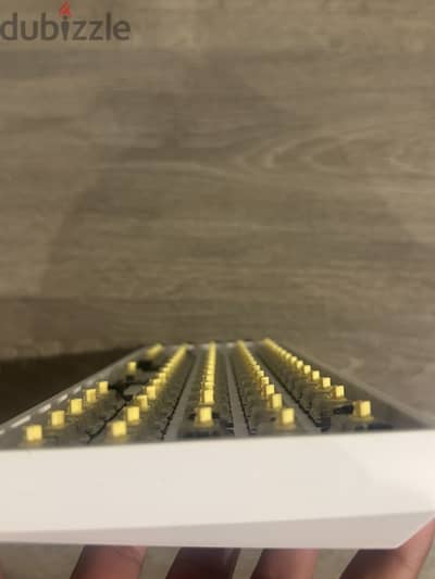Skyloong keyboard