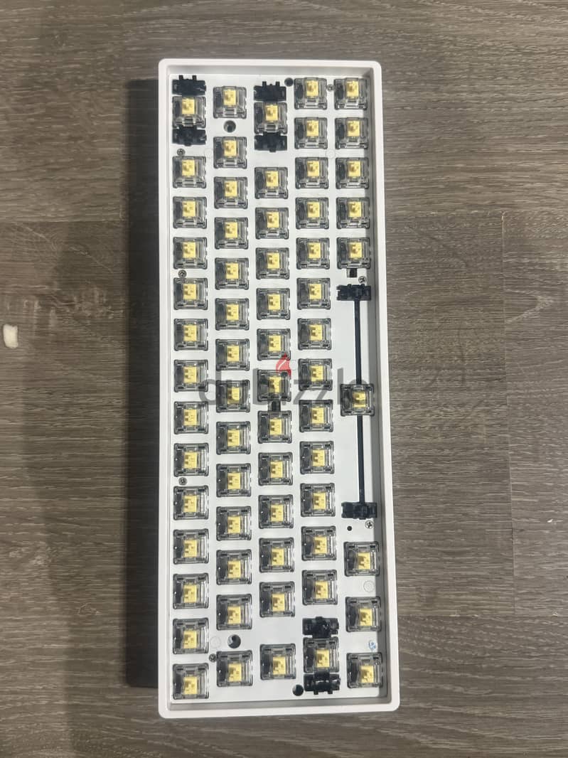 Skyloong keyboard 1