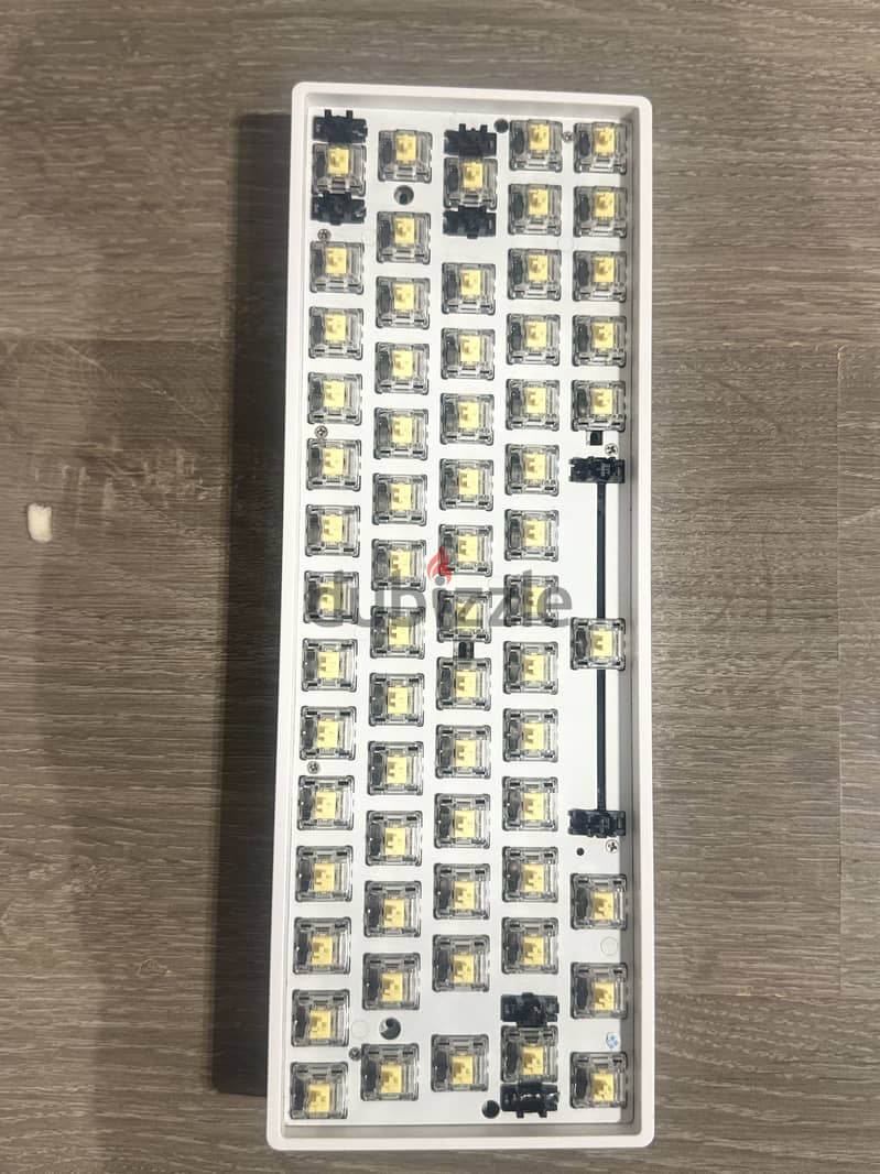 Skyloong keyboard 2