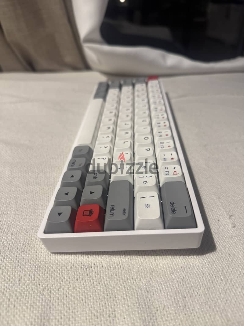 Skyloong keyboard 5
