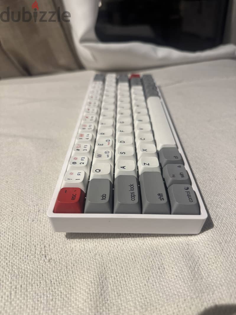Skyloong keyboard 7