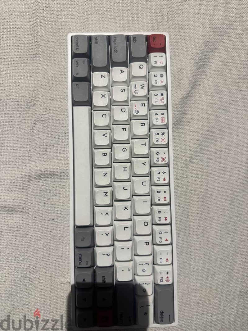Skyloong keyboard 8