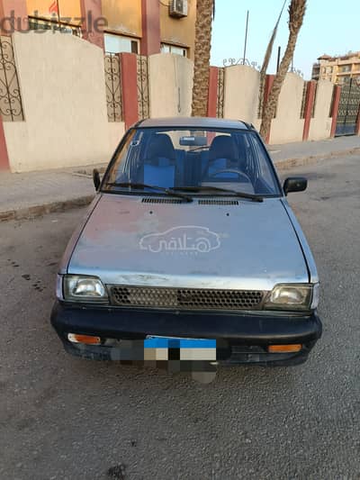 سوزوكى ماروتى 2009 للبيع القاهرة
