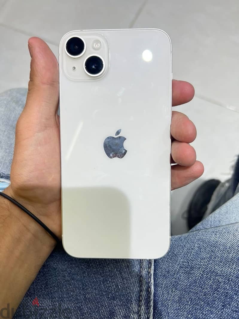 Apple - iPhone 14 plus 1