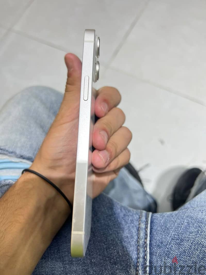 Apple - iPhone 14 plus 2