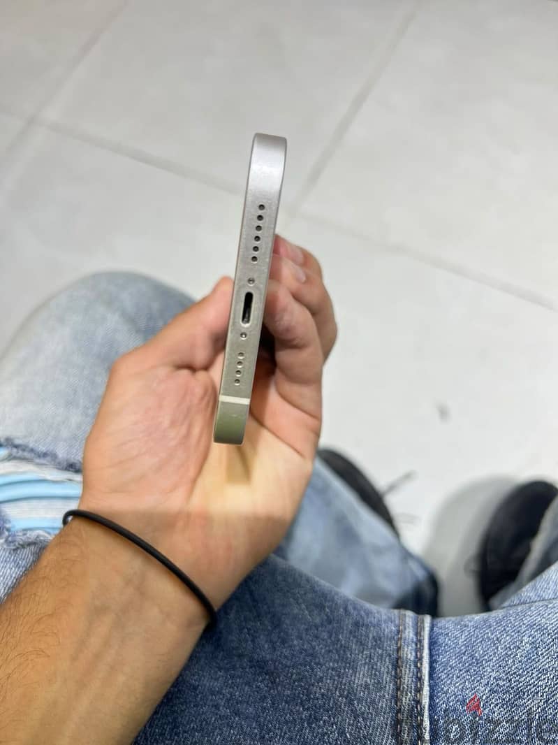 Apple - iPhone 14 plus 4