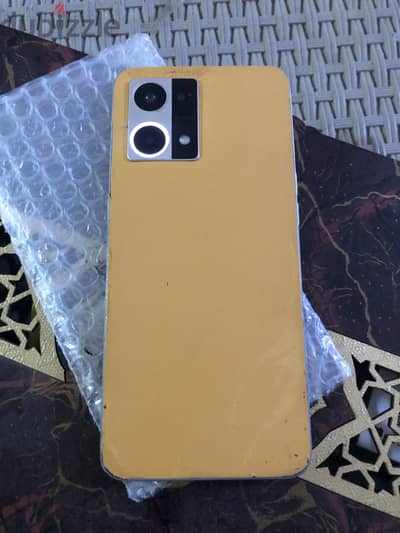 OPPO Reno 7 5G