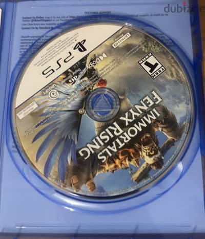 PlayStation 5 games