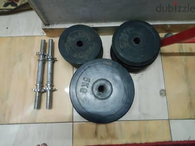 طارات جيم