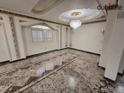 فيلا للبيع بمدينتى نموذجk  موقع مميز تشطيب  خاص