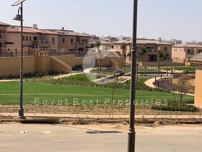 فيلا 356م مباني ريسيل استلام فوري بسعر مميز للبيع في ميفيدا اعمار Mivida Resale