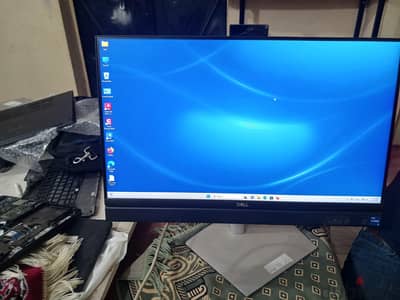 dell all in one