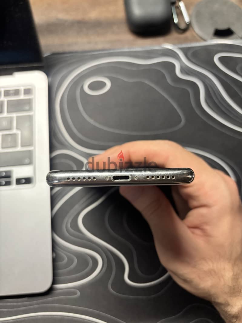 Apple - iPhone X 3