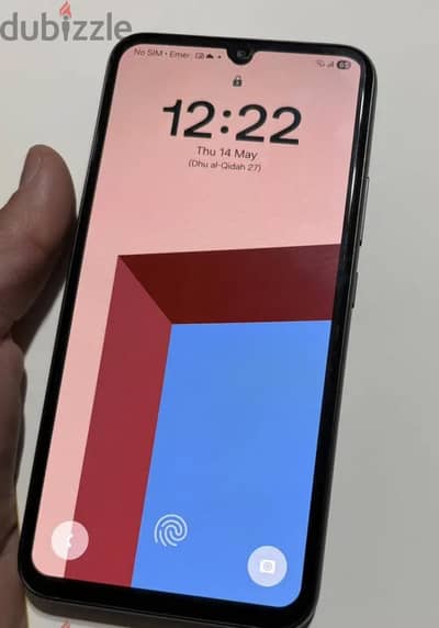 Samsung A34 5G