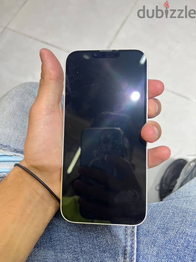 Apple - iPhone 14 plus 1