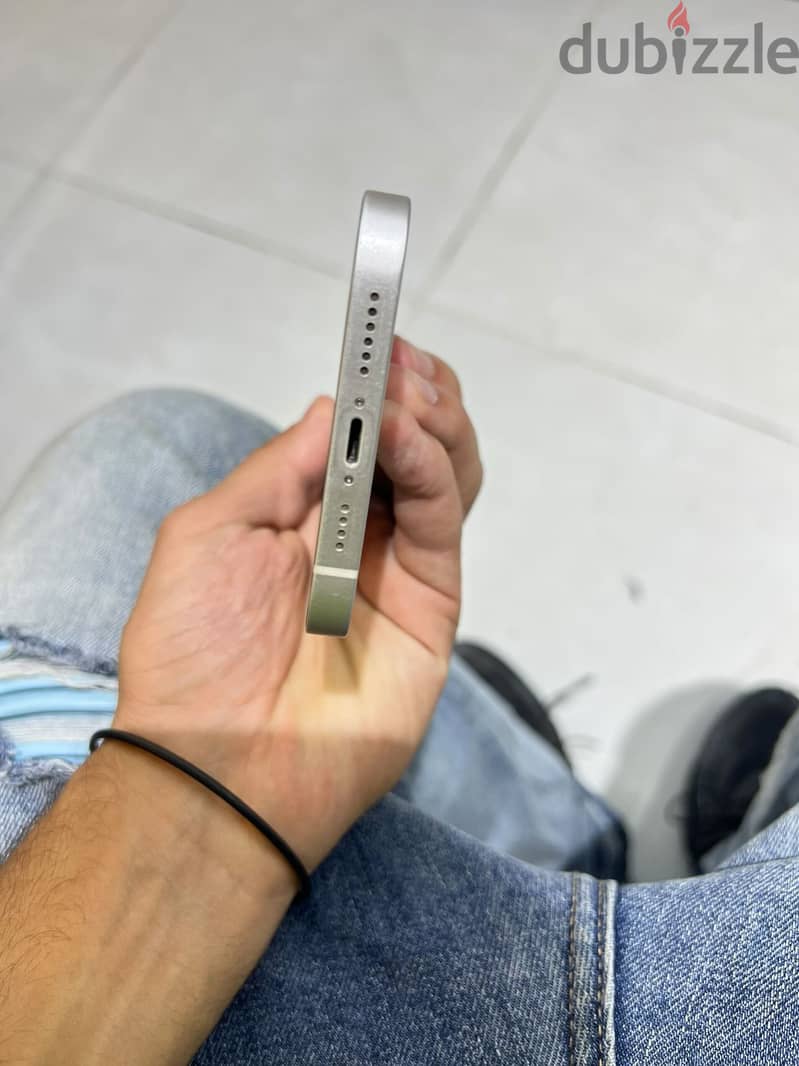 Apple - iPhone 14 plus 3