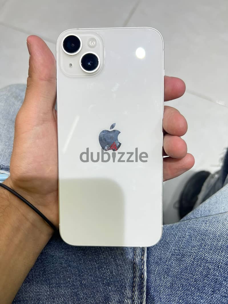 Apple - iPhone 14 plus 4