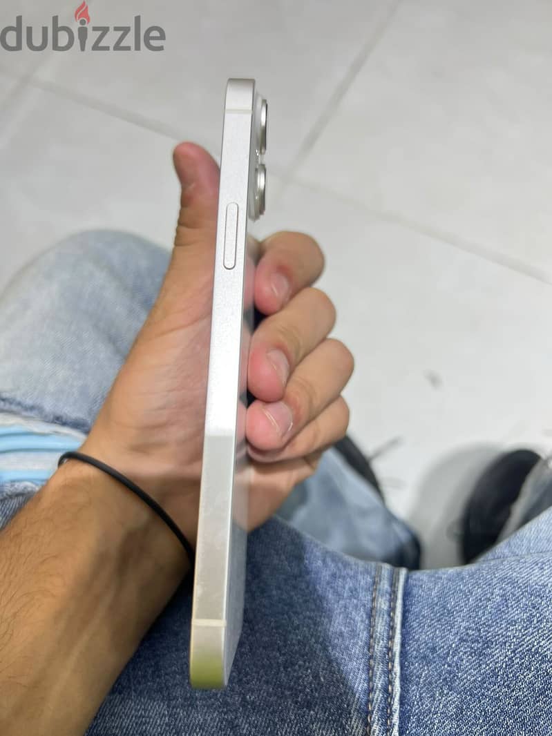 Apple - iPhone 14 plus 5