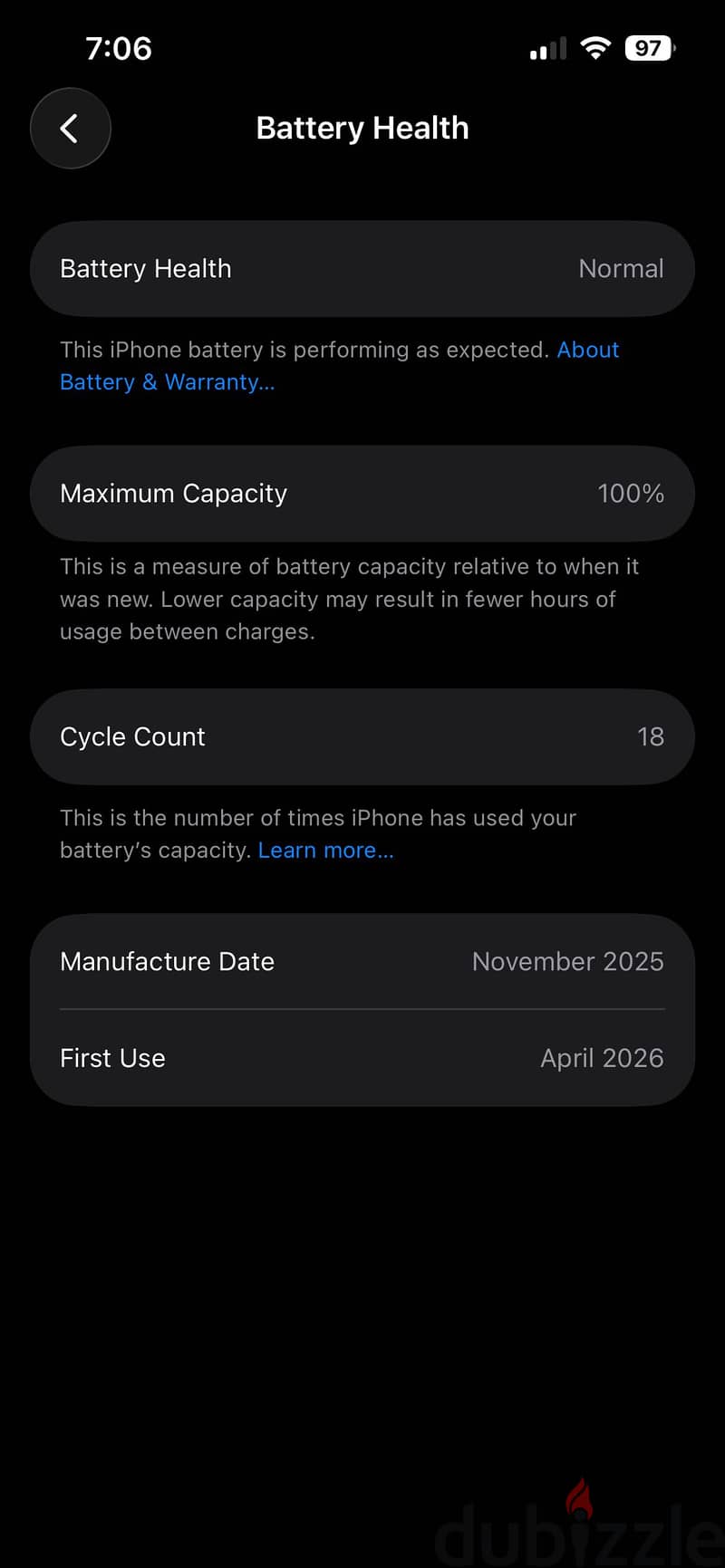 Apple - iPhone 17e 6