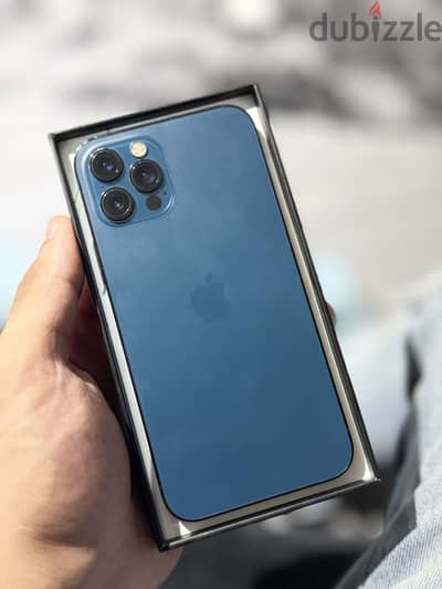 Apple - iPhone 12 Pro
